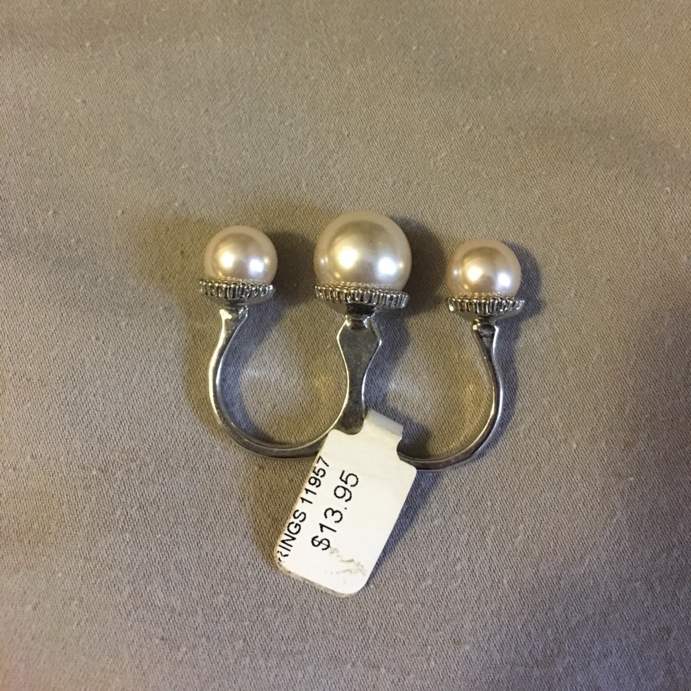 Double ring